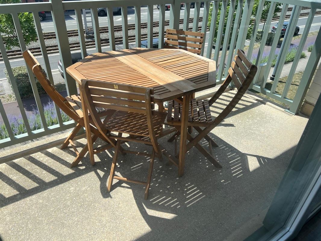 Bild 7 :  IN 8620 NIEUWPOORT (Belgium) - Preis 1.000 €