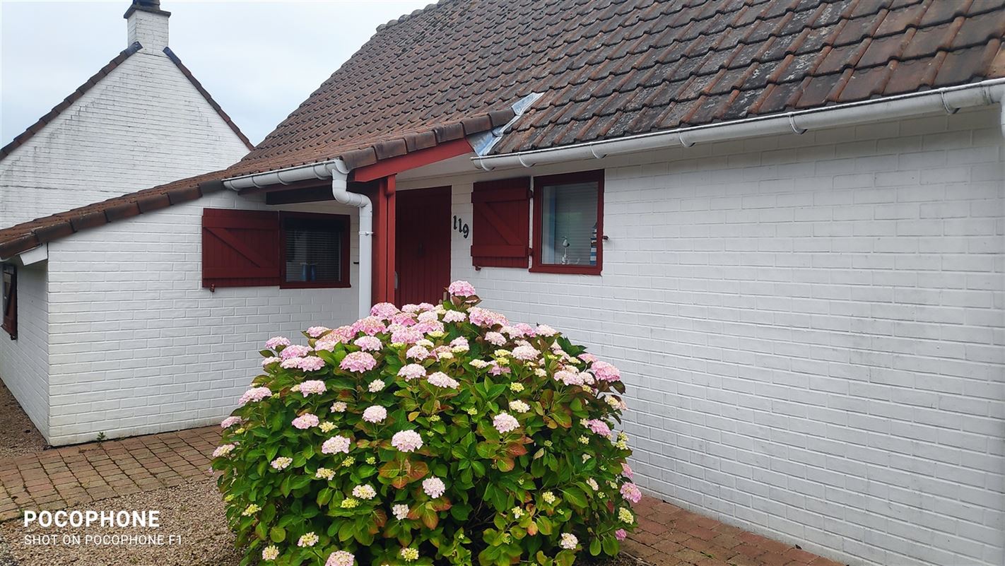 Foto 2 : Huis te 8660 ADINKERKE (België) - Prijs € 240.000