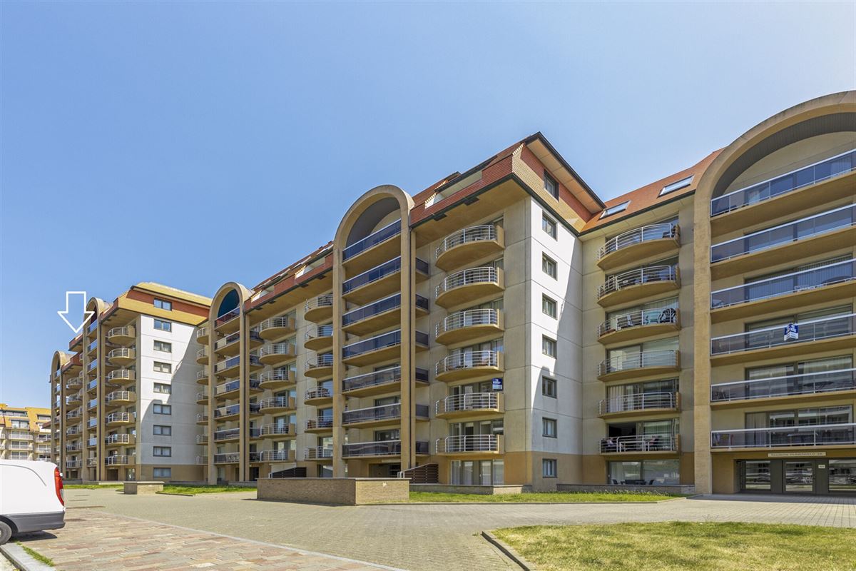 Bild 1 :  IN 8620 NIEUWPOORT (Belgium) - Preis 225.000 €