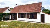 Bild 1 :  IN 8660 DE PANNE (Belgium) - Preis 230.000 €