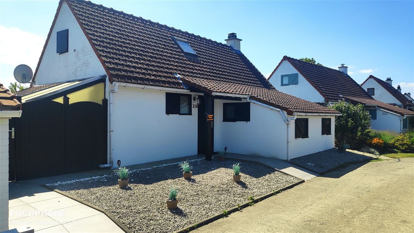 Image 2 : Maison à 8660 ADINKERKE (Belgique) - Prix 230.000 €