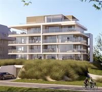 Foto 6 : Appartement te 8620 NIEUWPOORT (België) - Prijs € 1.050.000