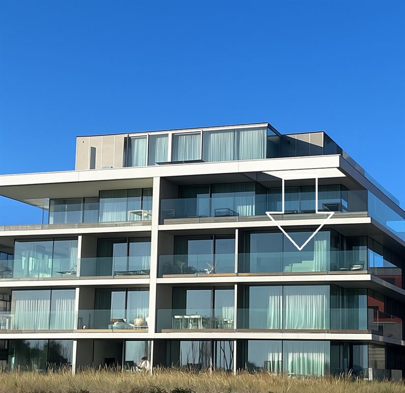 Foto 3 : Appartement te 8620 NIEUWPOORT (België) - Prijs € 1.050.000