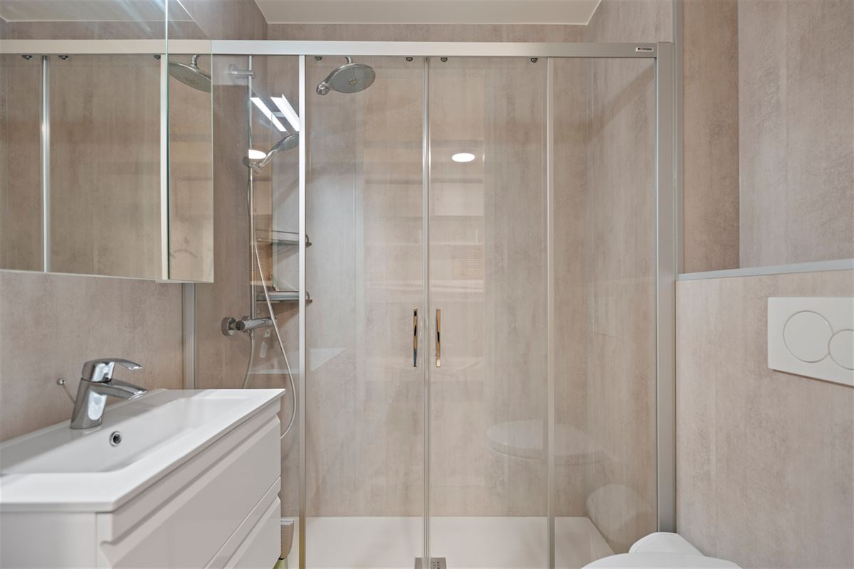 Foto 8 : Appartement te 8660 DE PANNE (België) - Prijs € 185.000