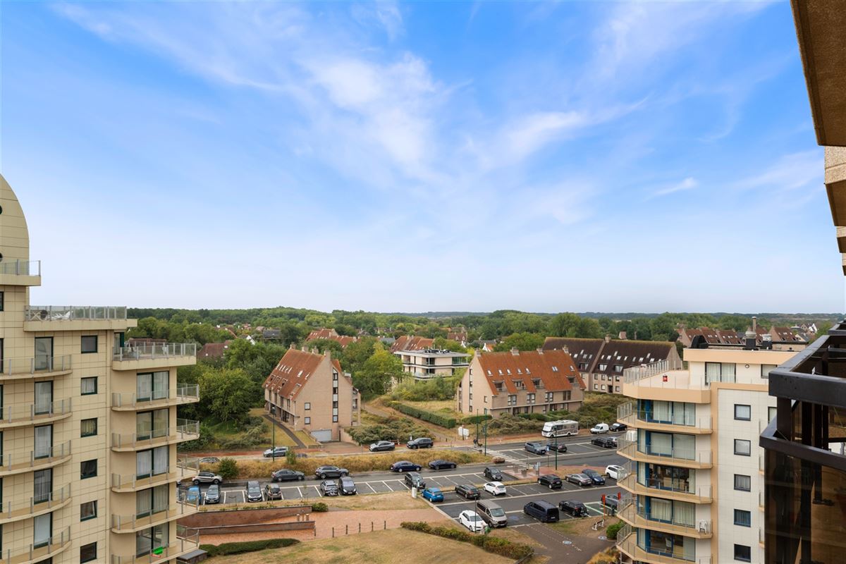 Foto 2 : Appartement te 8660 DE PANNE (België) - Prijs € 185.000