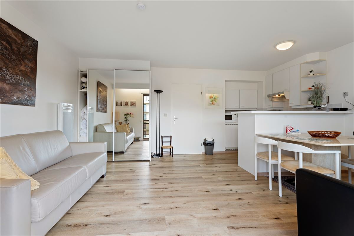 Foto 1 : Appartement te 8660 DE PANNE (België) - Prijs € 185.000