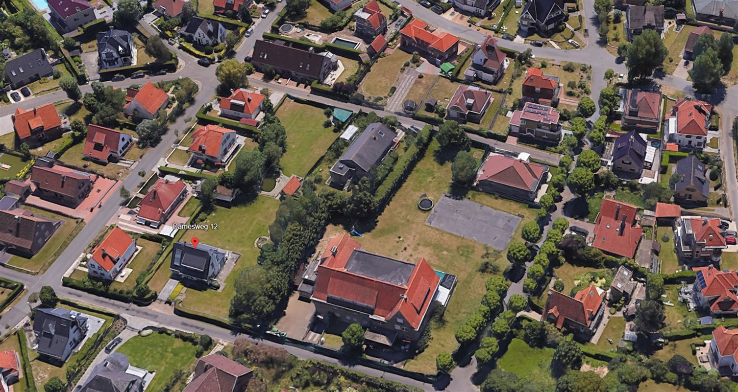 Foto 8 : Huis te 8670 KOKSIJDE (België) - Prijs Prijs op aanvraag