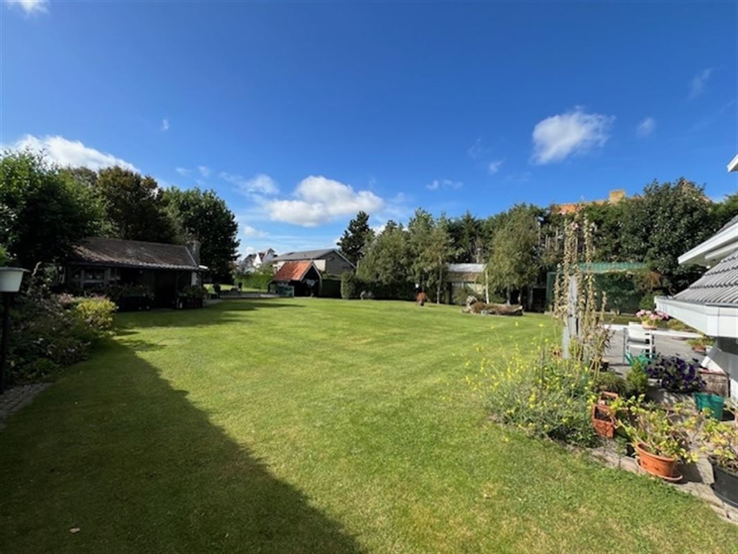 Foto 4 : Huis te 8670 KOKSIJDE (België) - Prijs Prijs op aanvraag