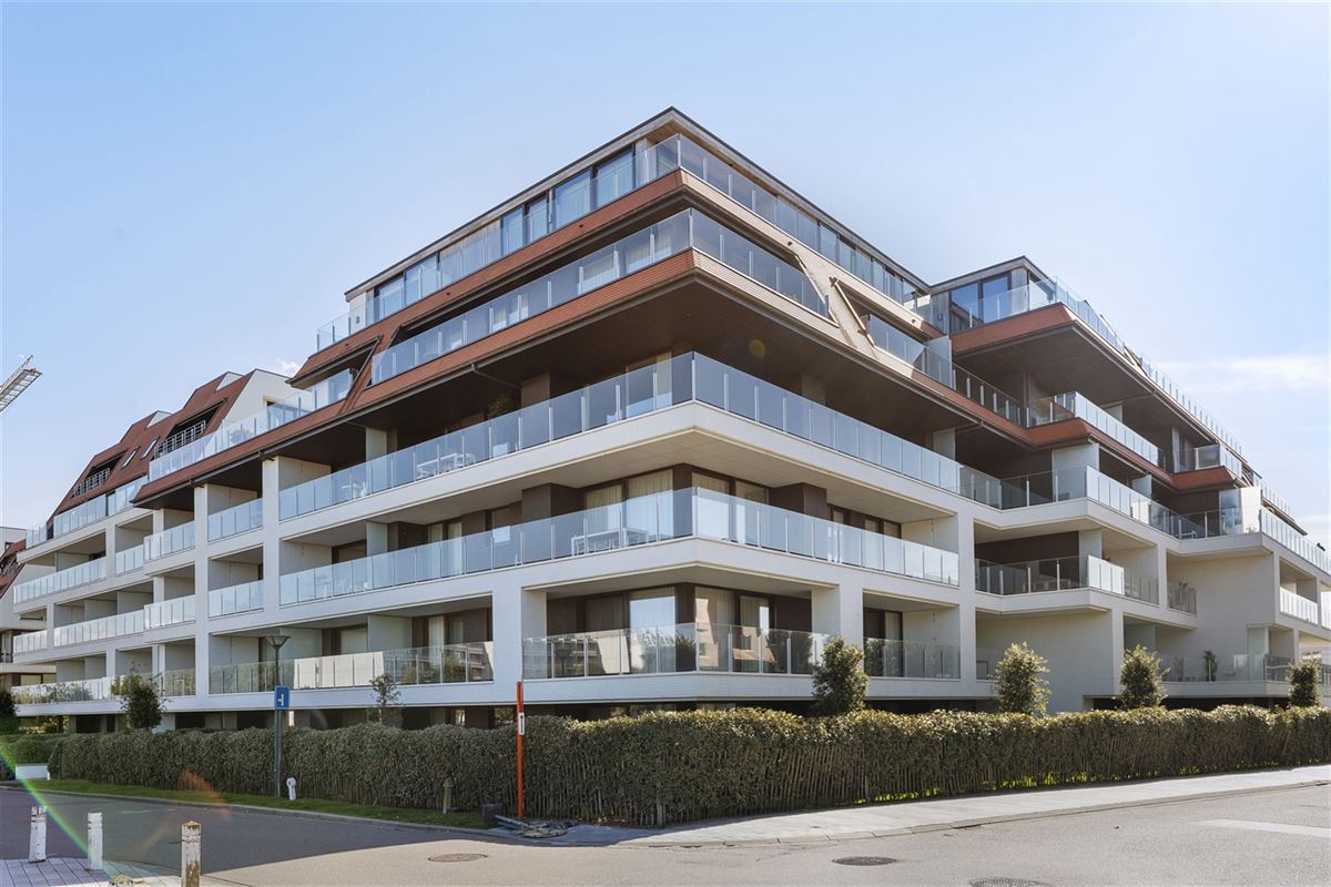 Image 18 : Appartement à 8620 NIEUWPOORT (Belgique) - Prix Prix sur demande