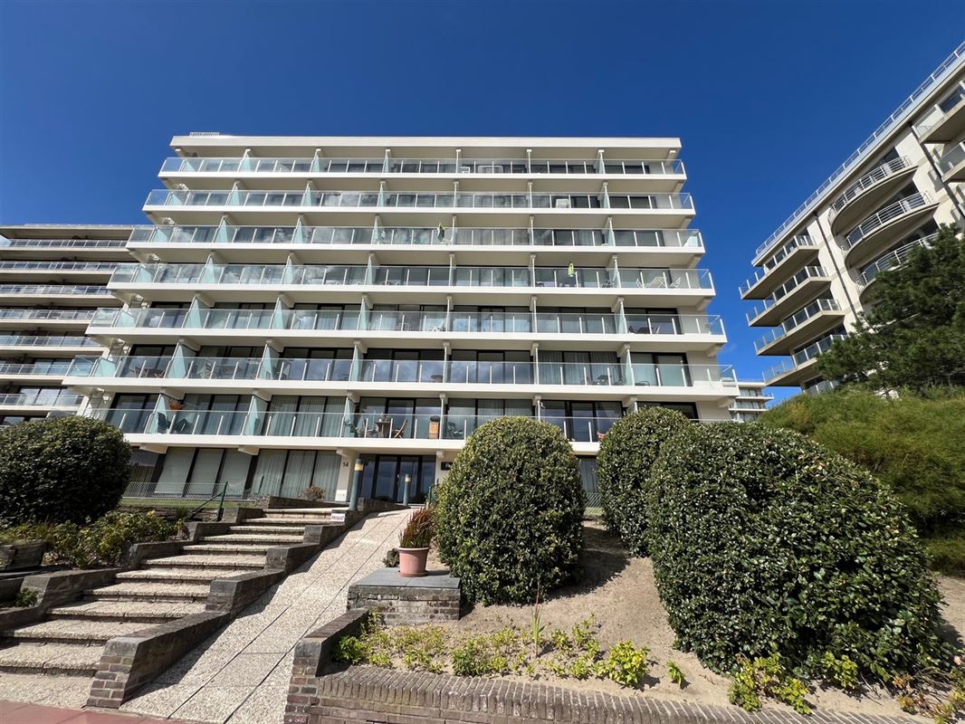 Image 9 : Appartement à 8660 DE PANNE (Belgique) - Prix 160.000 €