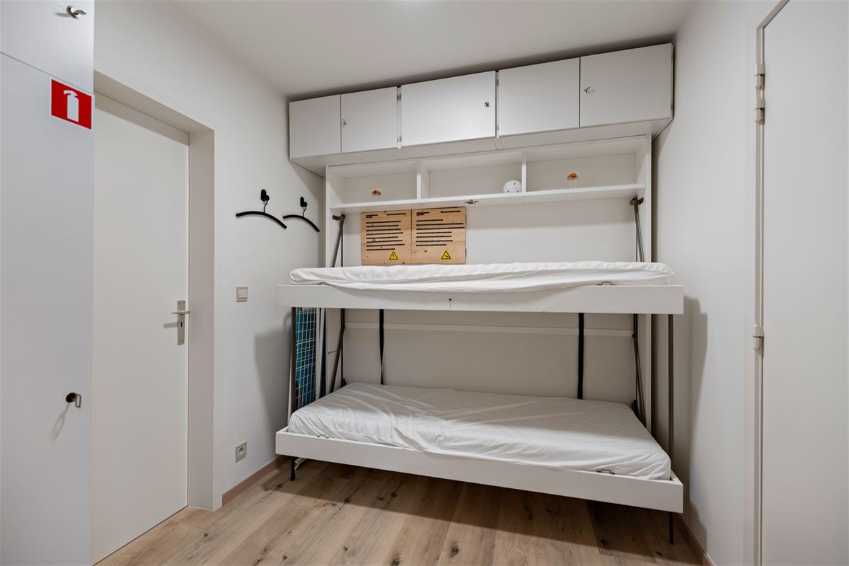 Foto 12 : Appartement te 8660 DE PANNE (België) - Prijs € 185.000