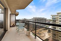 Foto 13 : Appartement te 8660 DE PANNE (België) - Prijs € 185.000
