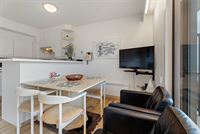 Foto 6 : Appartement te 8660 DE PANNE (België) - Prijs € 185.000