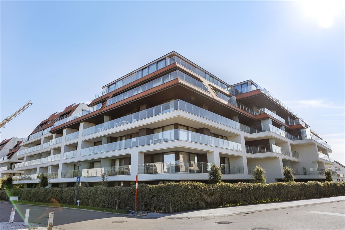 Image 19 : Appartement à 8620 NIEUWPOORT (Belgique) - Prix Prix sur demande