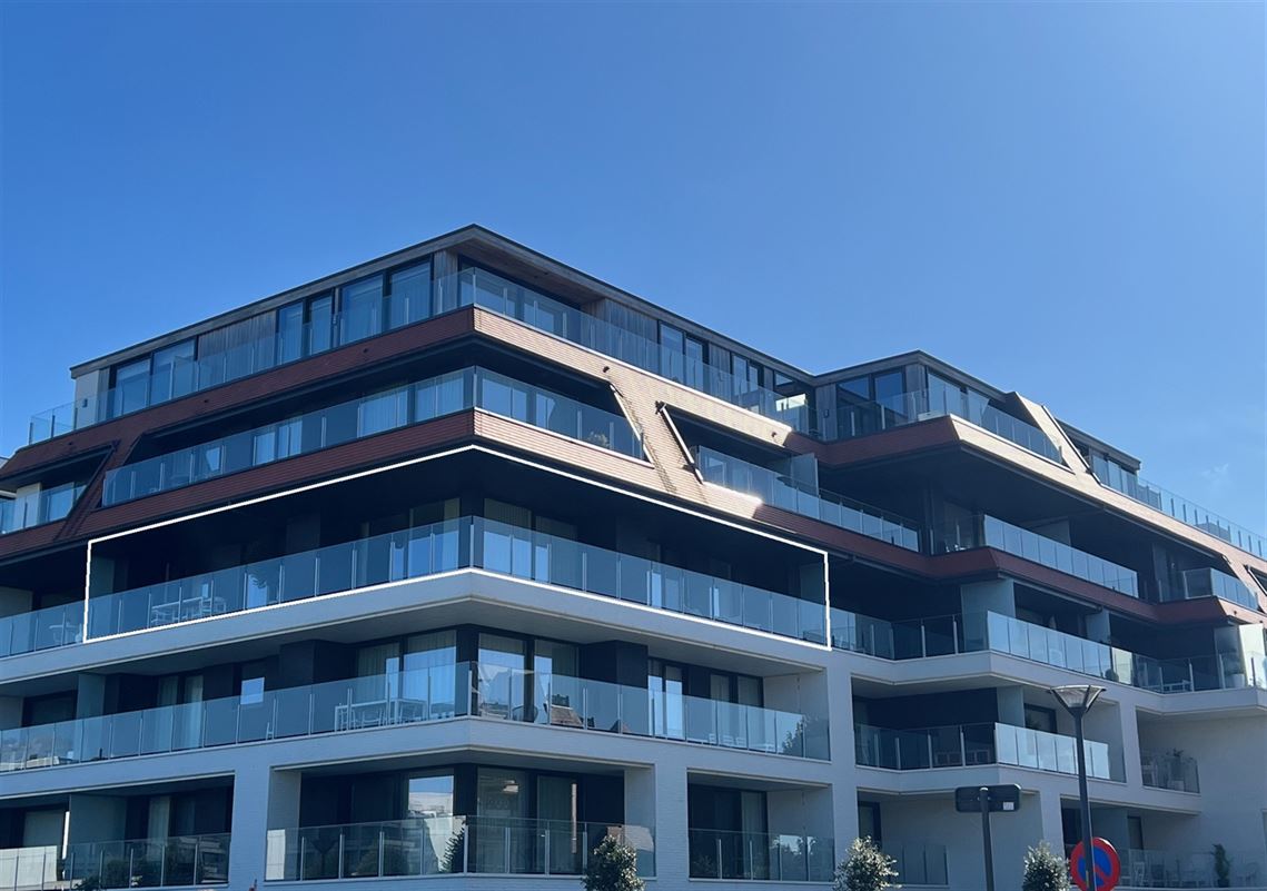 Image 24 : Appartement à 8620 NIEUWPOORT (Belgique) - Prix Prix sur demande