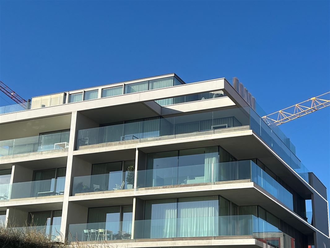 Foto 5 : Appartement te 8620 NIEUWPOORT (België) - Prijs € 1.050.000