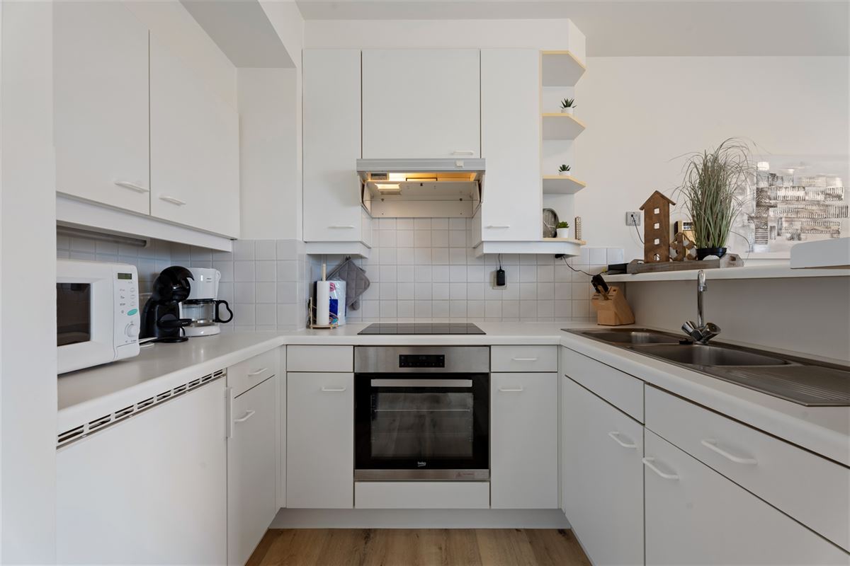 Foto 9 : Appartement te 8660 DE PANNE (België) - Prijs € 185.000