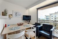 Foto 5 : Appartement te 8660 DE PANNE (België) - Prijs € 185.000