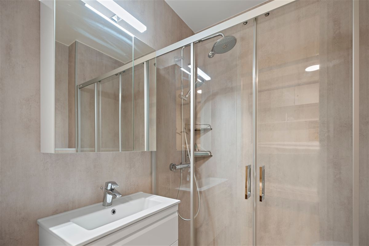 Foto 7 : Appartement te 8660 DE PANNE (België) - Prijs € 185.000