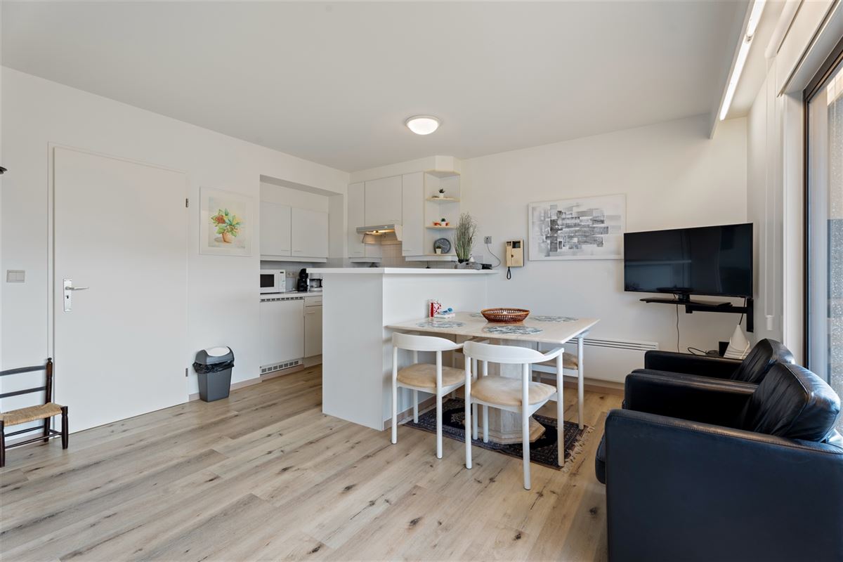 Foto 4 : Appartement te 8660 DE PANNE (België) - Prijs € 185.000