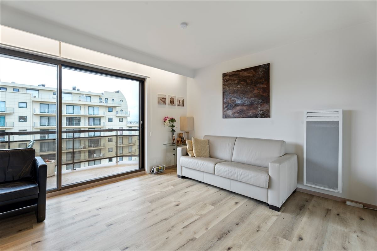 Foto 3 : Appartement te 8660 DE PANNE (België) - Prijs € 185.000