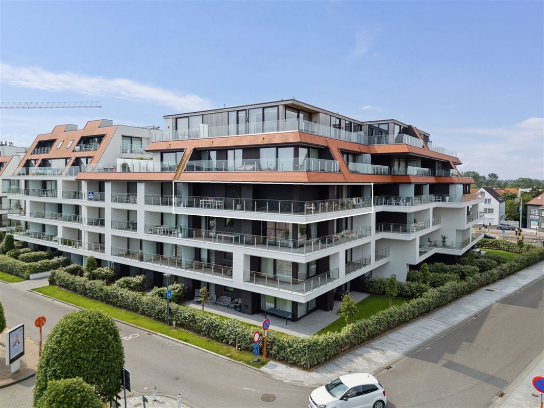 Image 13 : Appartement à 8620 NIEUWPOORT (Belgique) - Prix 1.300.000 €