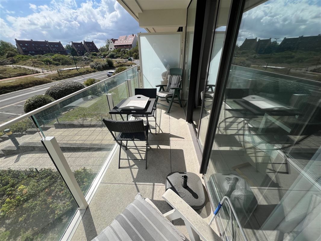 Image 2 : Appartement à 8660 DE PANNE (Belgique) - Prix 160.000 €