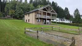Châlet à 4780 RECHT (Belgique) - Prix 410.000 €