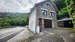 Maison à 6690 VIELSALM (Belgique) - Prix 220.000 €