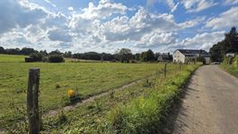 Terrain à bâtir à 6670 LIMERLÉ (Belgique) - Prix 110.000 €