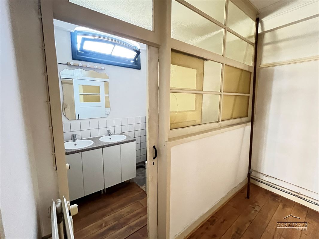 Top gelegen Appartement Oudaan