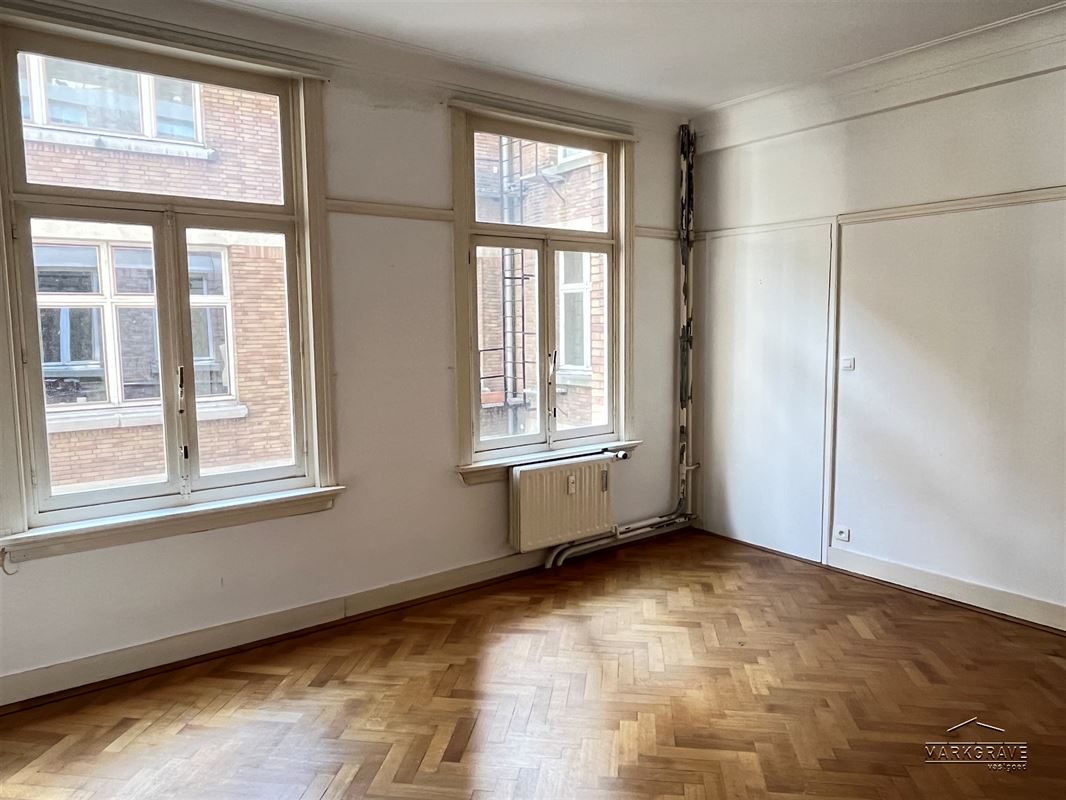 Top gelegen Appartement Oudaan