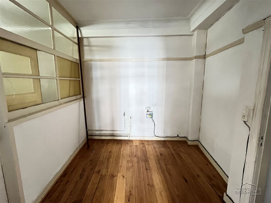 Top gelegen Appartement Oudaan