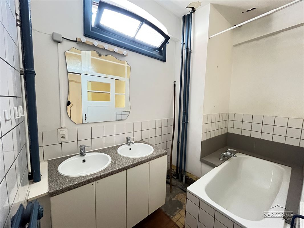 Top gelegen Appartement Oudaan