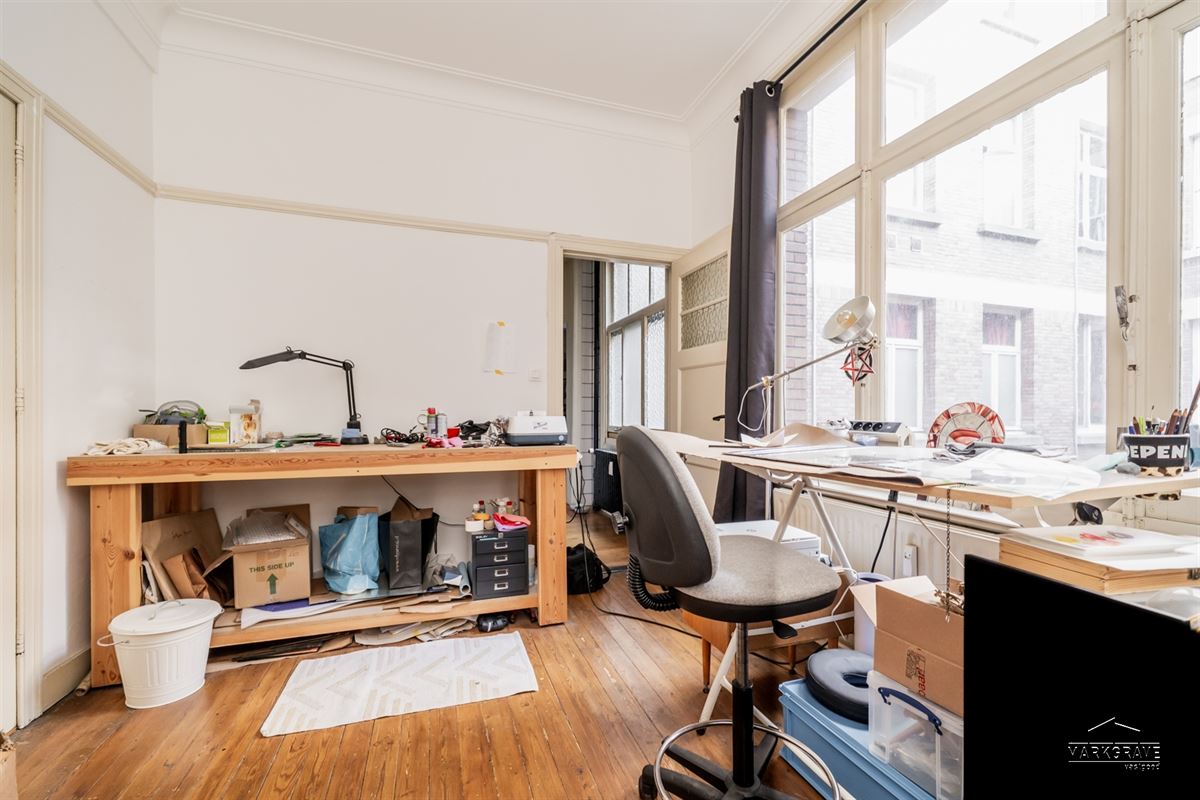 Top gelegen Appartement Oudaan