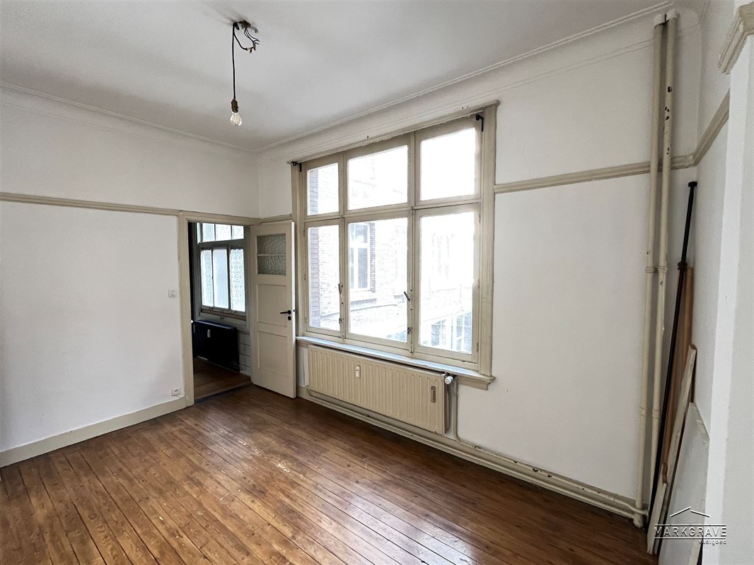 Top gelegen Appartement Oudaan