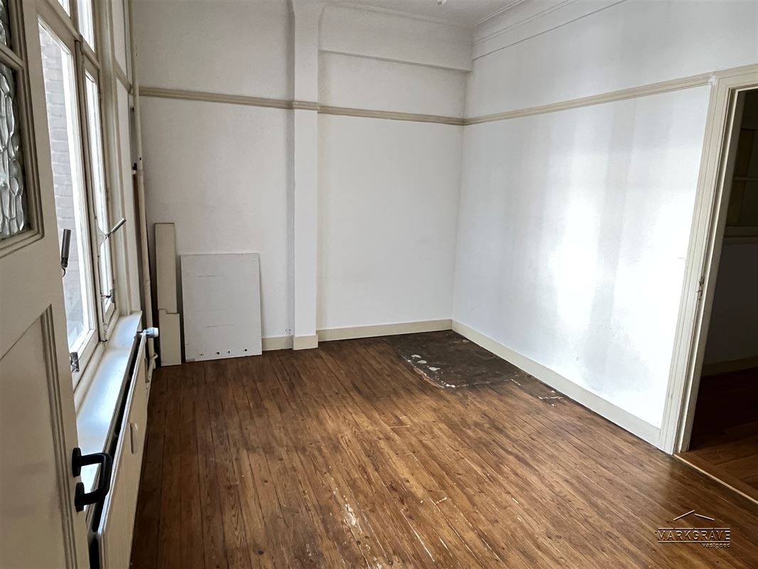 Top gelegen Appartement Oudaan