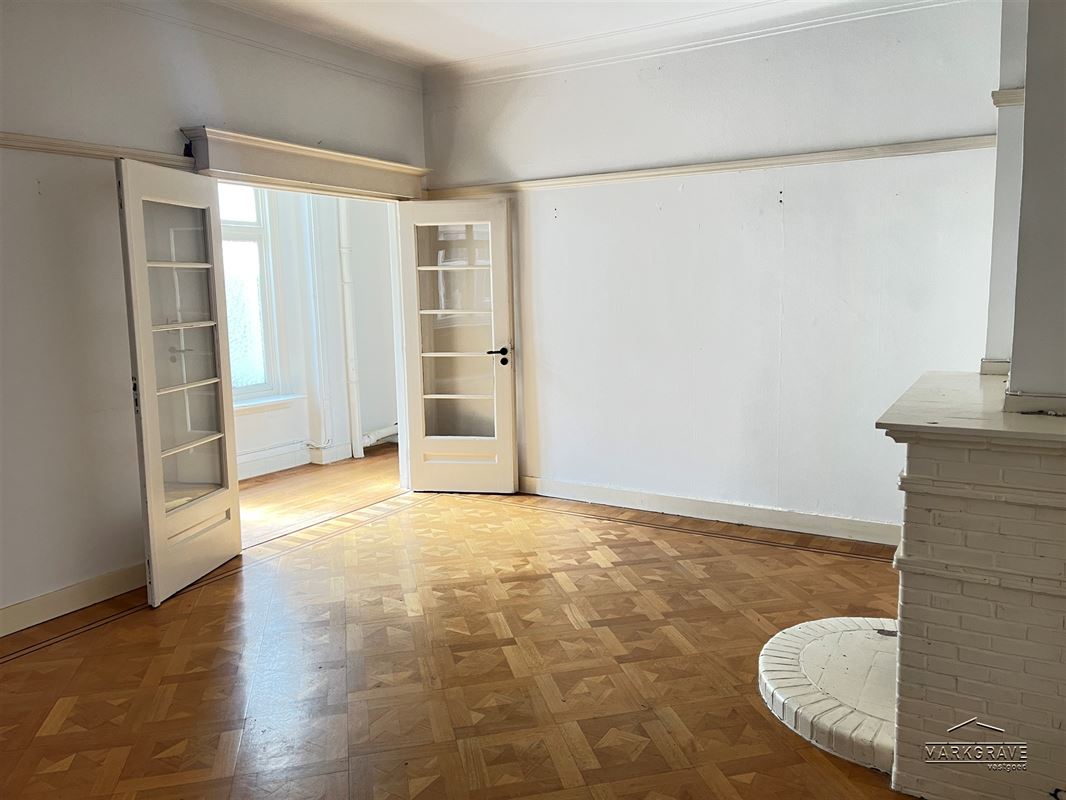 Top gelegen Appartement Oudaan