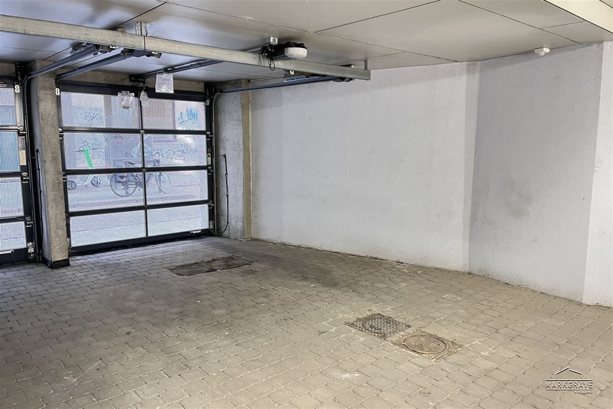 Gezellig gemeubileerd appartement