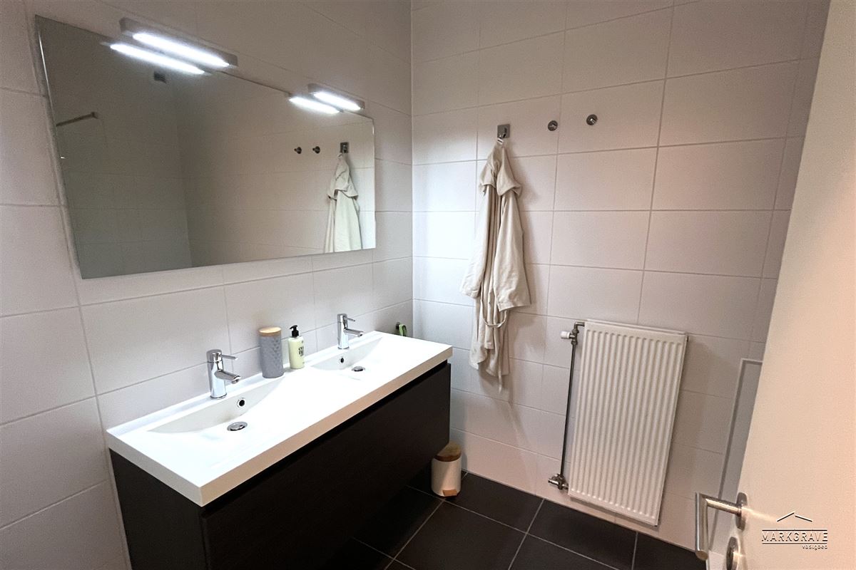 Gezellig gemeubileerd appartement