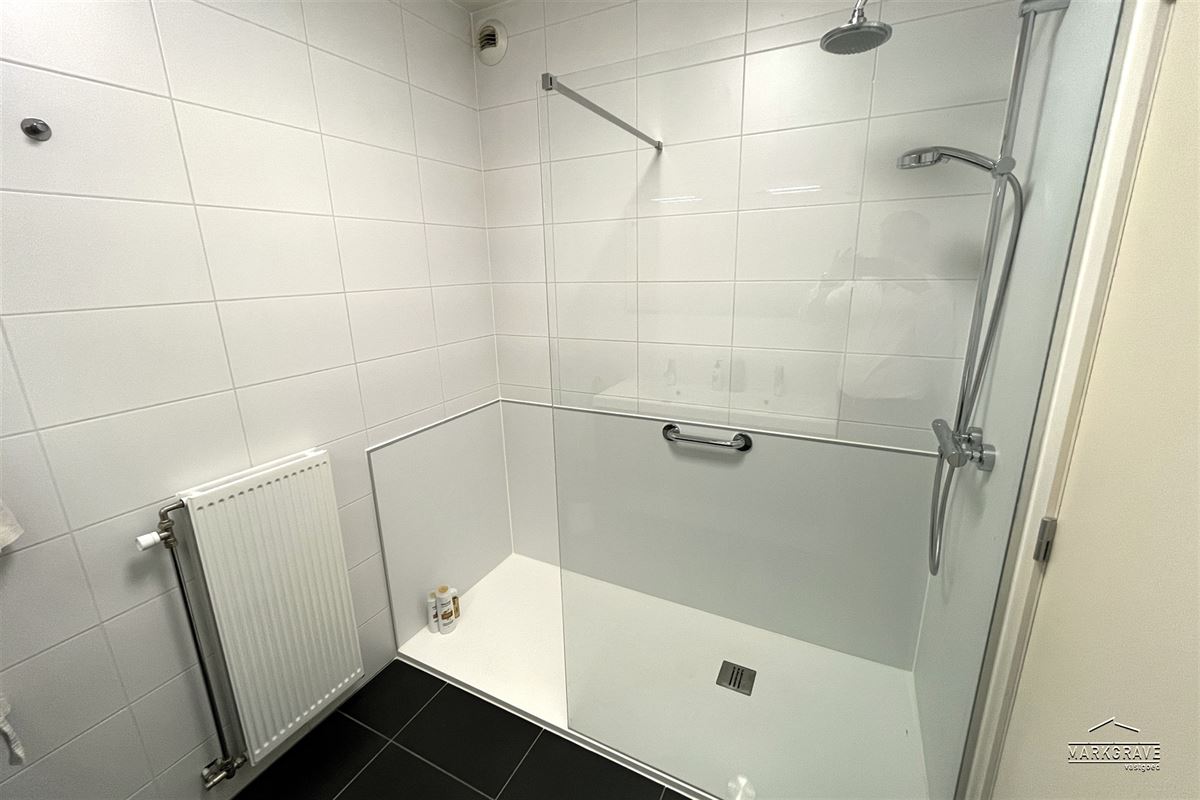Gezellig gemeubileerd appartement