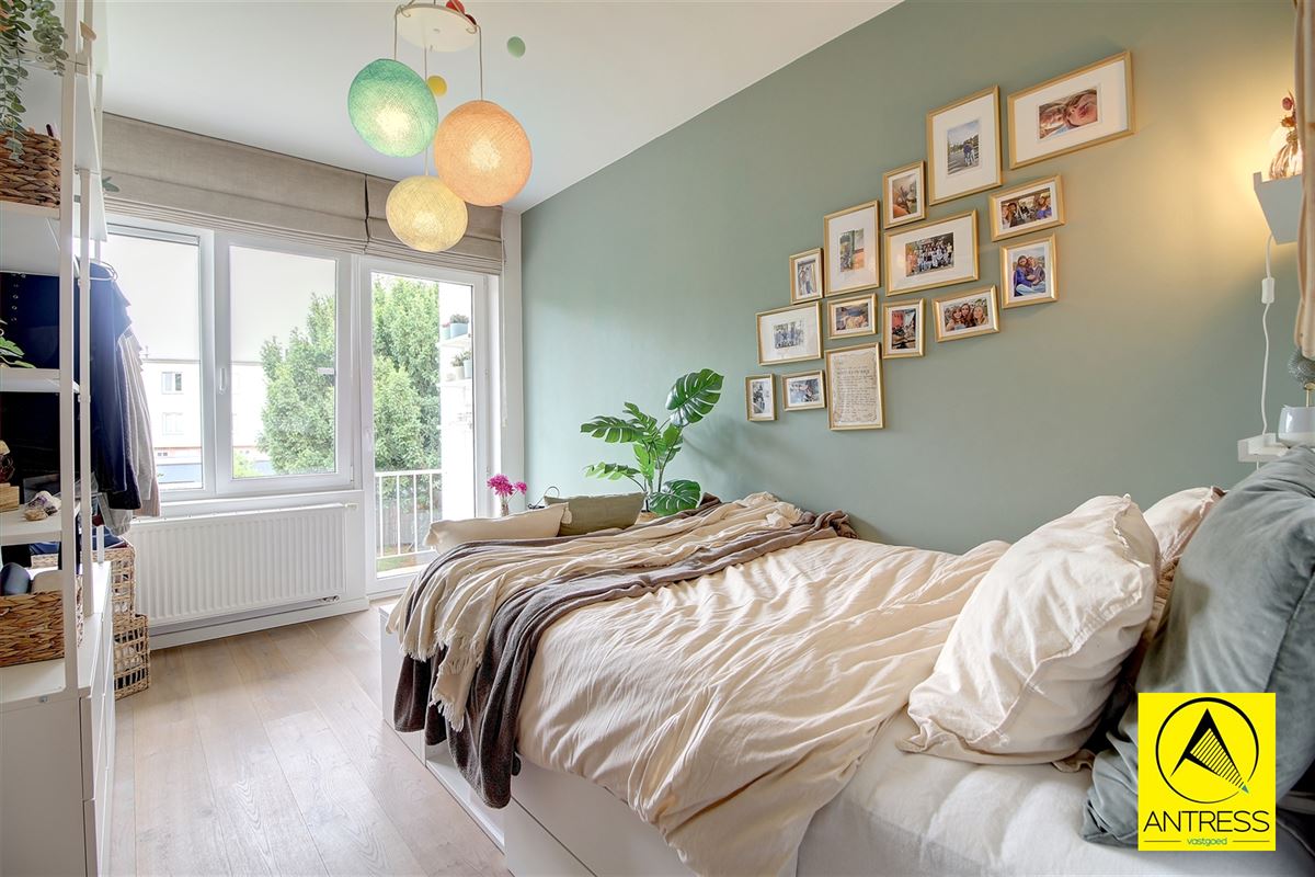 Foto 7 : Appartement te 2610 WILRIJK (België) - Prijs € 269.000