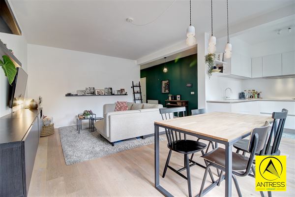 Appartement te 2610 WILRIJK (België) - Prijs € 269.000