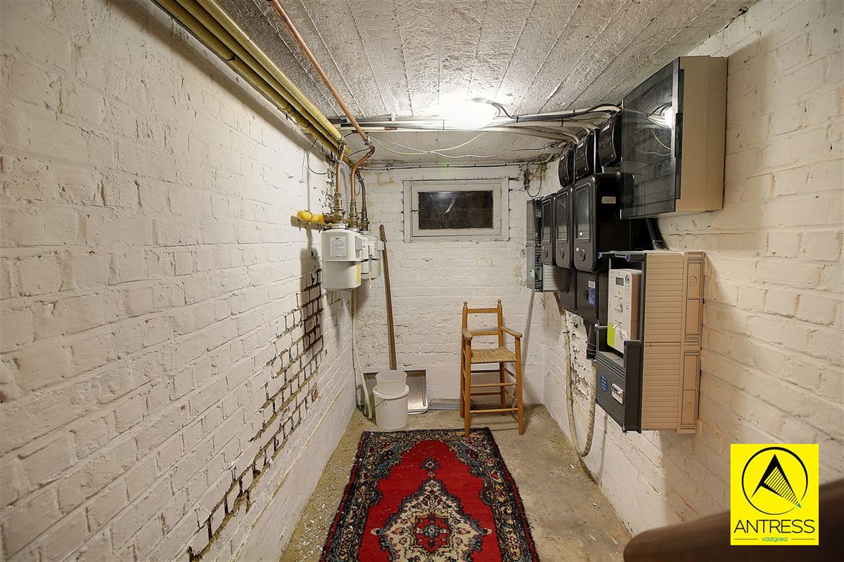 Foto 15 : Opbrengsteigendom te 2610 WILRIJK (België) - Prijs € 650.000