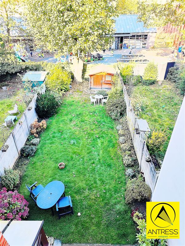 Foto 13 : Opbrengsteigendom te 2610 WILRIJK (België) - Prijs € 650.000