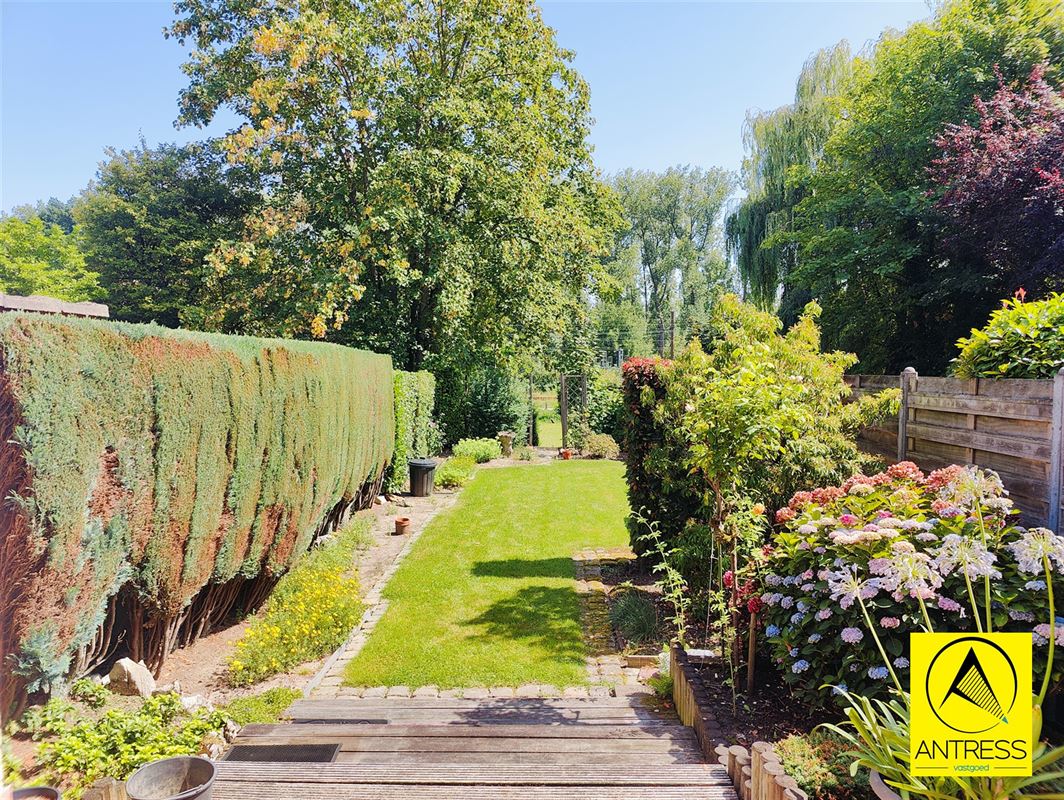 Foto 6 : Huis te 2640 MORTSEL (België) - Prijs € 395.000
