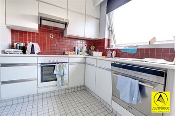 Foto 12 : Appartement te 2650 EDEGEM (België) - Prijs € 260.000