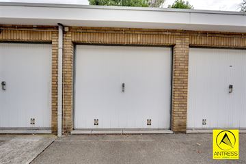 Foto 4 : Appartement te 2650 EDEGEM (België) - Prijs € 260.000