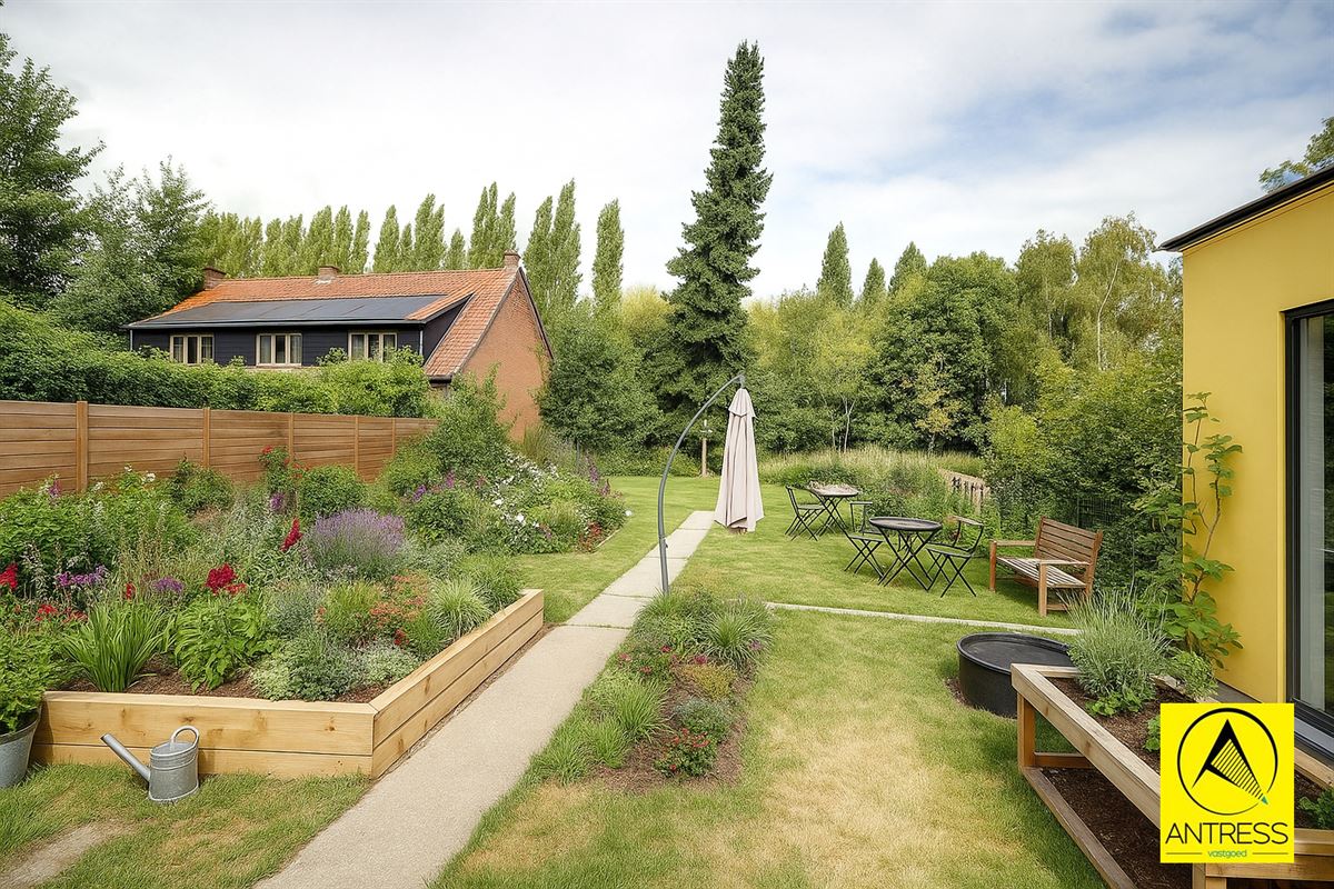 Foto 6 : Huis te 2547 LINT (België) - Prijs € 798.000