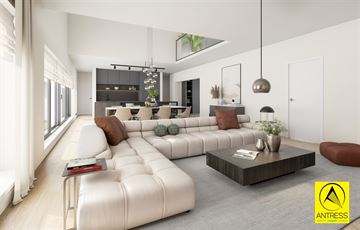 Foto 2 : Huis te 2547 LINT (België) - Prijs € 798.000